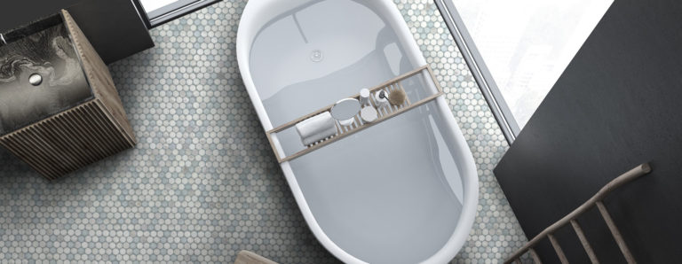 Persian Sun Anthology Tile