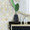 Tuscan Arabesque Anthology Backsplash