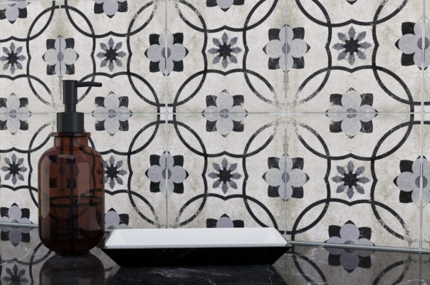 Toledo Charisma Anthology Tile