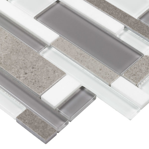 Alternative view of Parkview Courtyard Anthology Tile