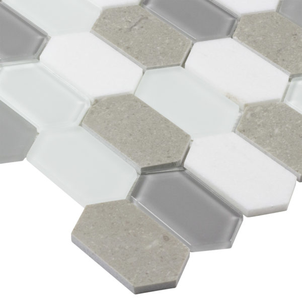 Alternative view of Prarie Courtyard Anthology Tile