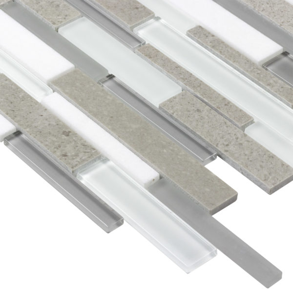 Alternative view of Trailways Courtyard Anthology Tile