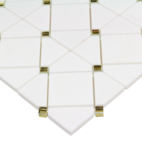 Alternative view of Limelight Gold Dazzle Anthology Tile