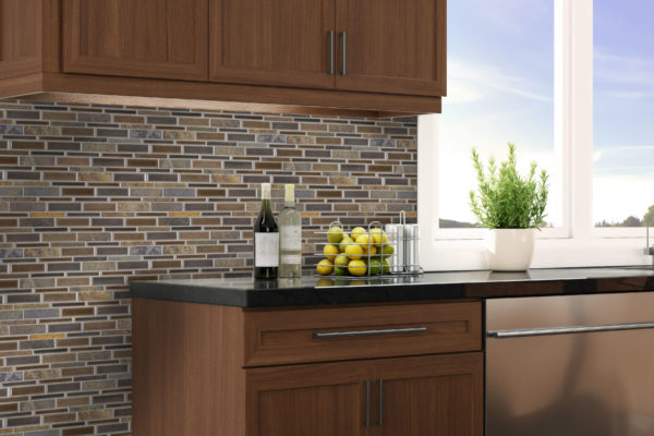 Haystack Anthology Kitchen Backsplash Tile