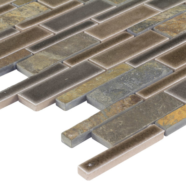 Alternative view of Haystack Elegant Elements Anthology Tile