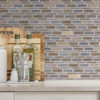 Luna Anthology Backsplash Tile