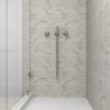 Sandy Cliffs Backsplash Tile Shower Walls