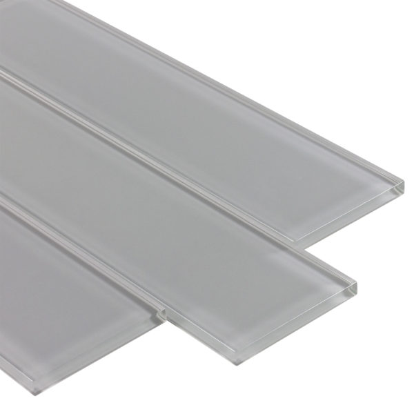 Alternative view of Mist 3X12 Essentials Anthology Tile