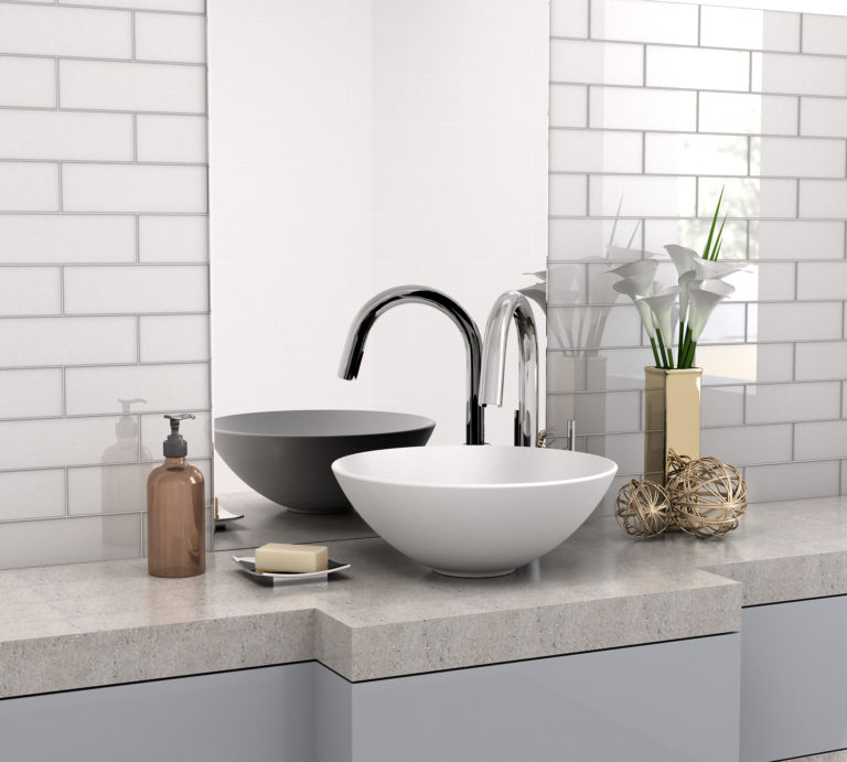 Silk 2x6 Anthology Tile