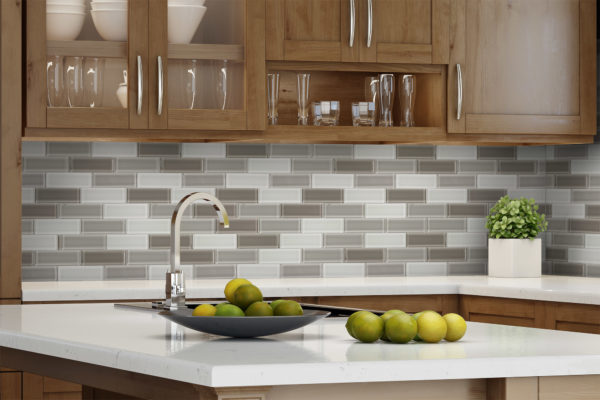 Melange Cottage Anthology Tile