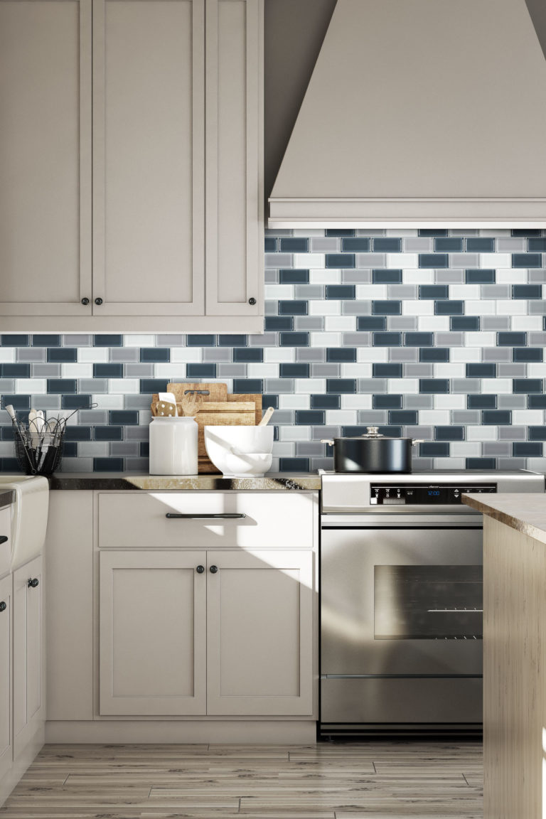 Melange Seafare Anthology