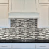 Wonderwood Grey Linear Anthology Tile