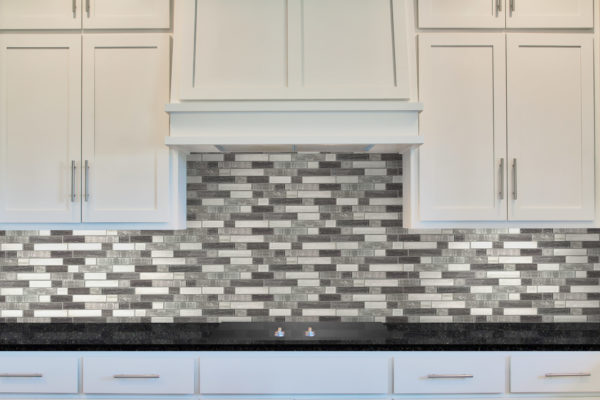 Wonderwood Grey Linear Anthology Tile