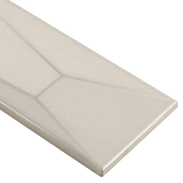 Alternative view of Manhattan Haze Fifth Avenue Anthology Tile