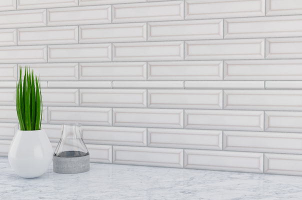 Pencil Cloud Fifth Avenue Tile