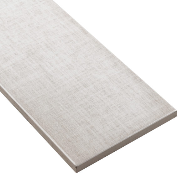 Alternative view of Sisal Cloud Fifth Avenue Anthology Tile