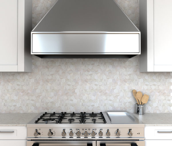 Hive Pale Beige Tile