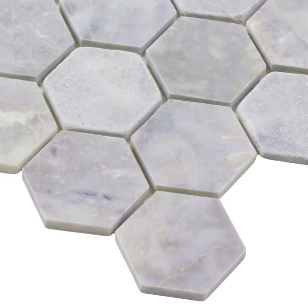 Alternative view of Hive Manor Gray The Finish Line Anthology Tile