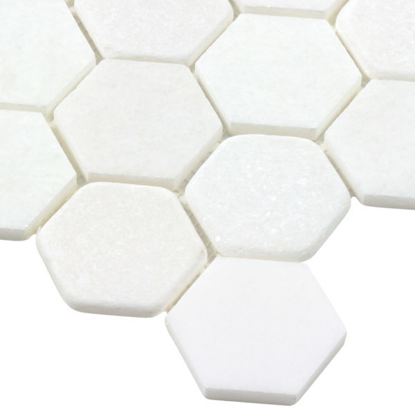 Alternative view of Hive Regency White The Finish Line Anthology Tile