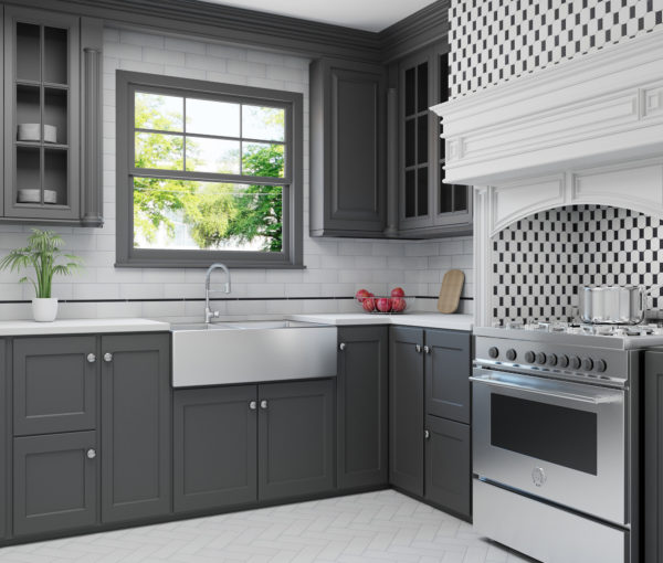 Regency White 3X9 Tile