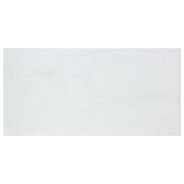 Regency White 9X18 The Finish Line Anthology Tile - Image 3