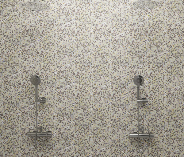 Splendor Fanfare Tile