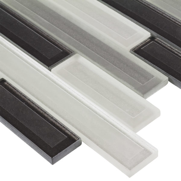 Alternative view of Smokestack Highlights Anthology Tile