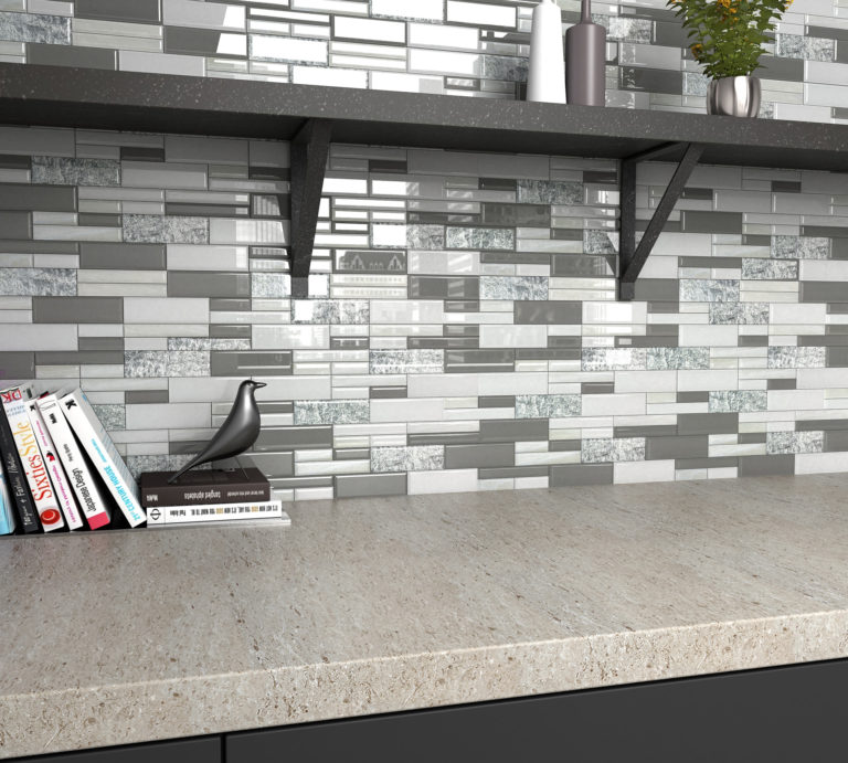 Urban Sky Anthology Tile