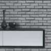 Foggy Bricks Anthology Tile