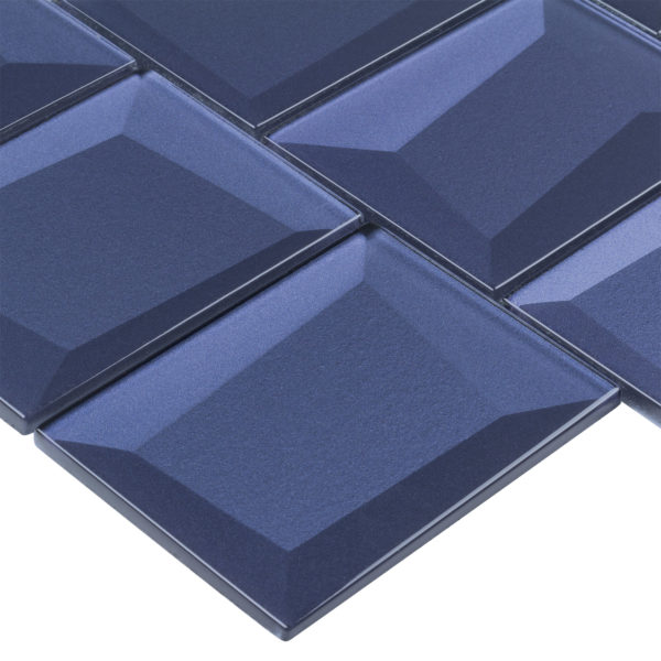 Alternative view of Marina Blocks Monet Magic Anthology Tile