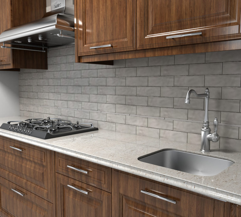 Fossil Pencil Liner Tile