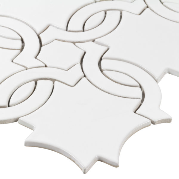 Alternative view of Palladian Muse Anthology Tile