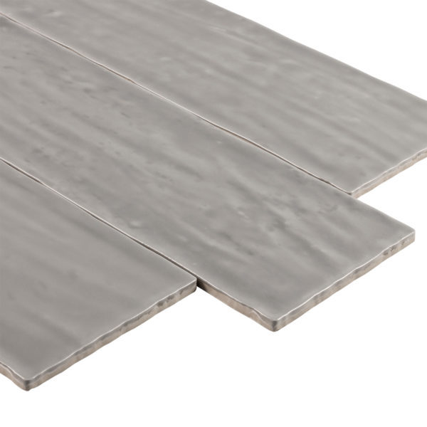 Alternative view of Pewter 5X14 Muse Anthology Tile