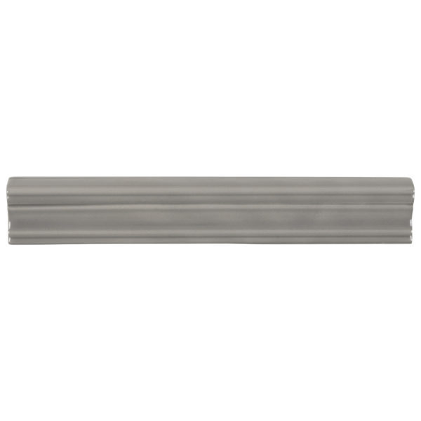 Pewter Chair Rail Tile