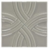Pewter Villa Tile