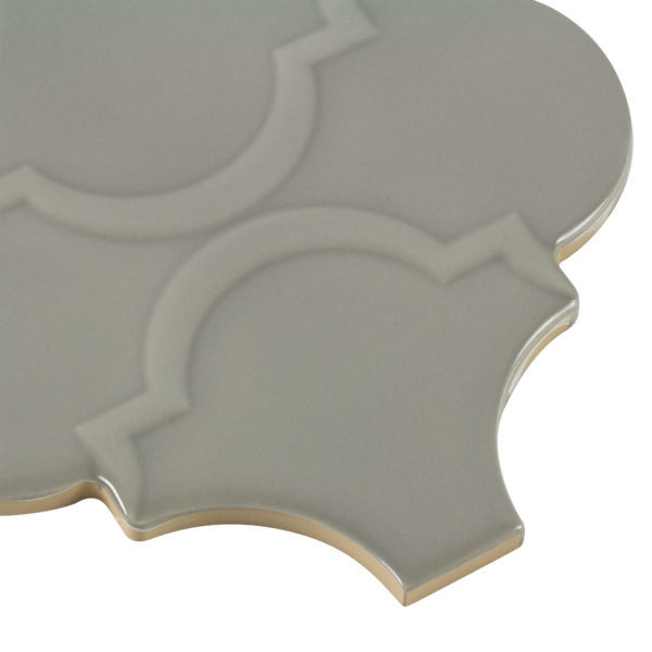 Alternative view of Pewter Vibe Muse Anthology Tile