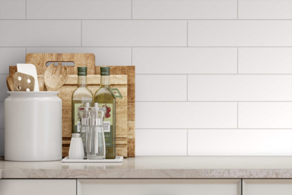 Willow Backsplash Tile