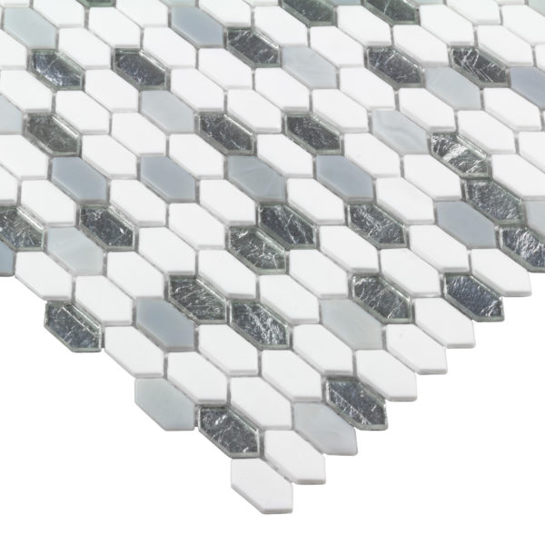 Alternative view of Regal Opal Royal Gems Anthology Tile