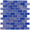 Adriatic Seas Anthology Tile Backsplash