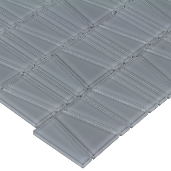 Alternative view of Fringe Shark Gray Splash Anthology Tile