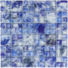 Island Blue Tile