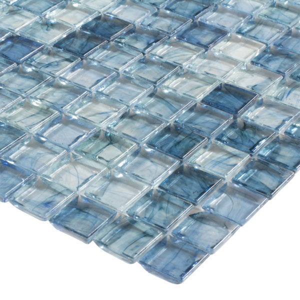 Alternative view of Sandy Seas Splash Anthology Tile