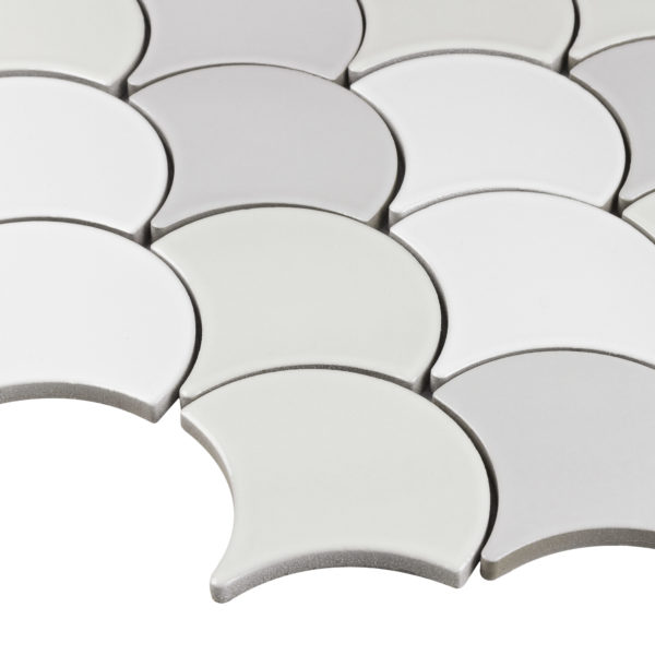 Alternative view of Parchment Tapestry Anthology Tile