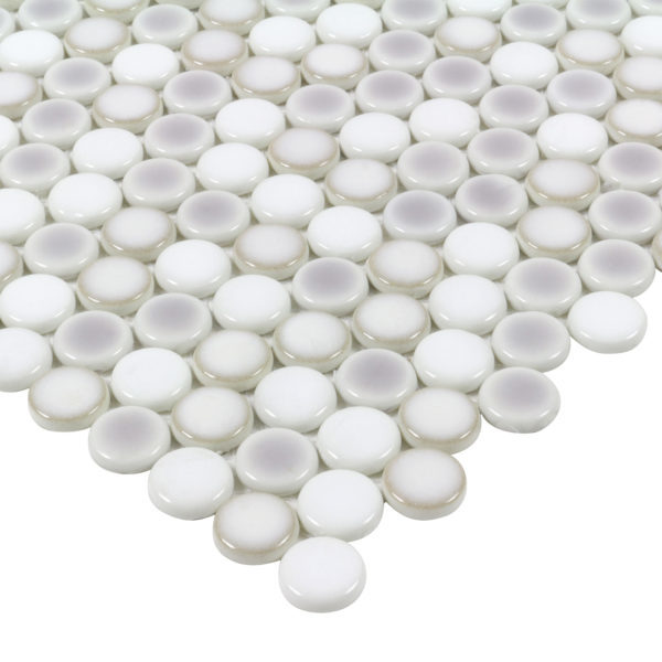 Alternative view of Misty Harbor Watercolors Anthology Tile