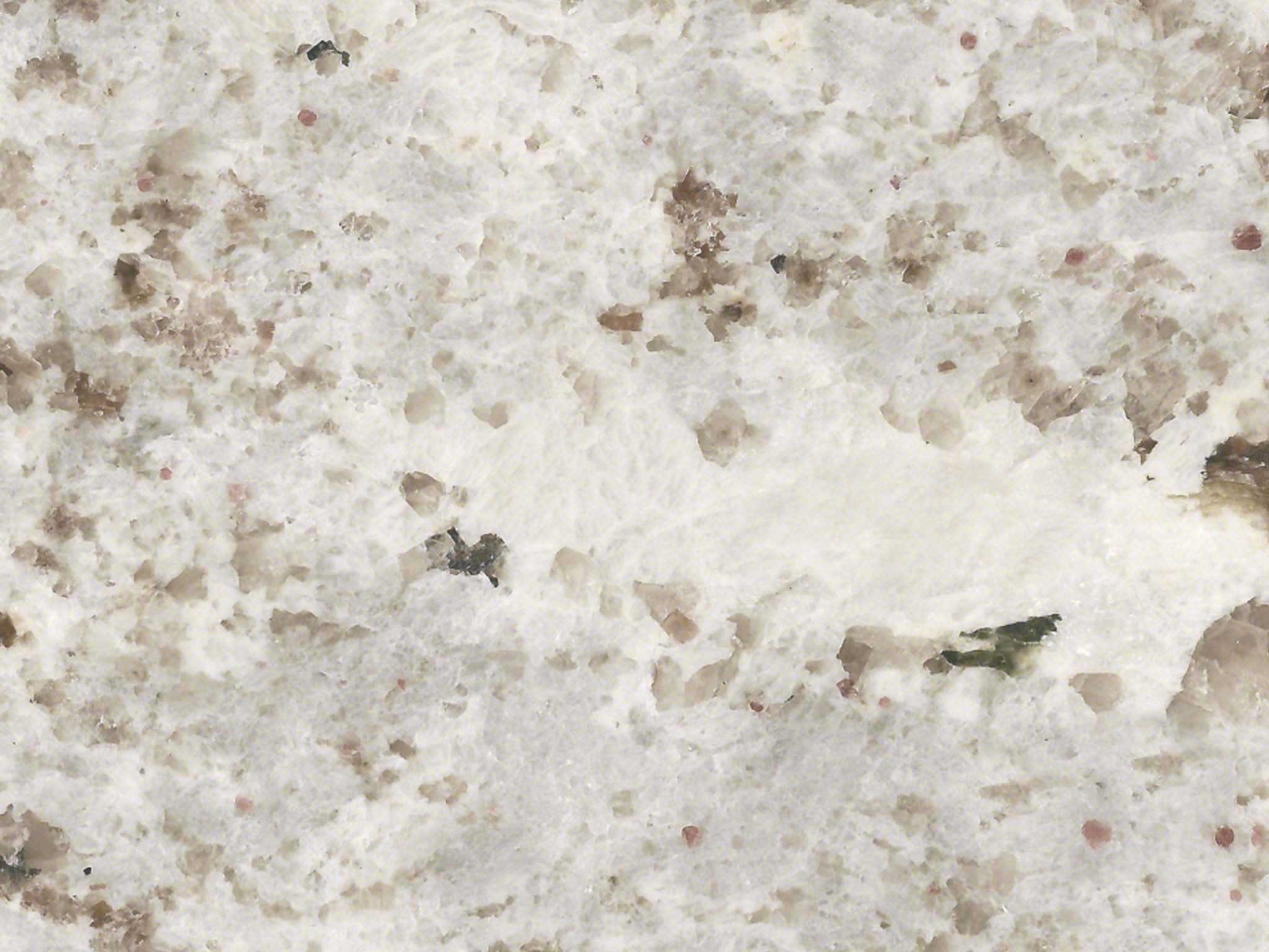 Alaska White Granite Slab