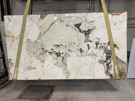 Alpine Extra Granite Slab