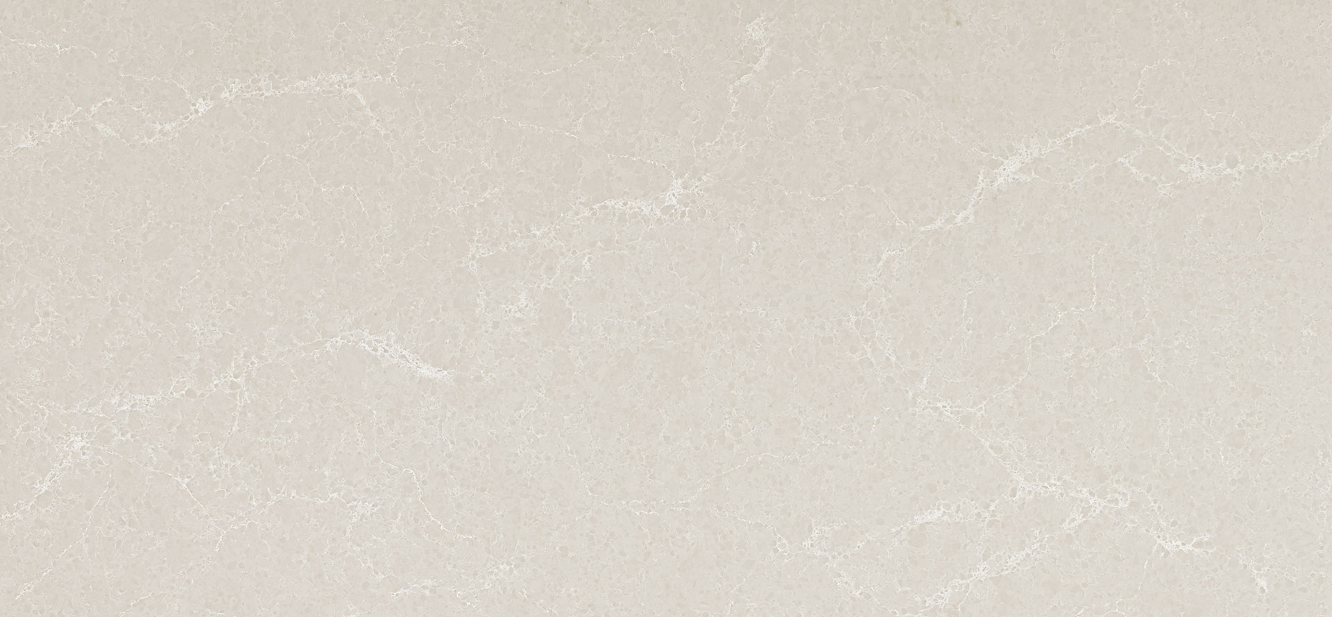 Alpine Mist Caesarstone Quartz Full Slab