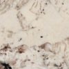 Alps White Granite