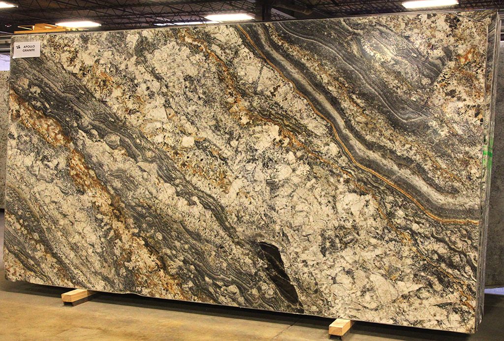 Apollo Granite Slab