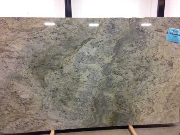 Aquario Granite Slab